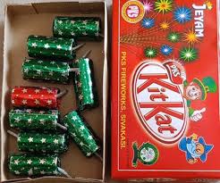 STONE / KIT KAT